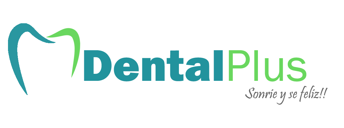 Dental Plus Logo